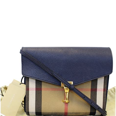 burberry mens blue and black checkered bag|burberry small vintage check bag.